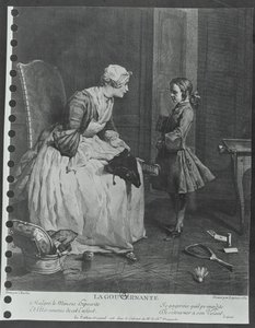 The Governess